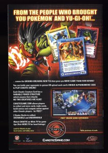 Batman #666 NM- 9.2 1st Damian Wayne! 1st Professor Pyg!