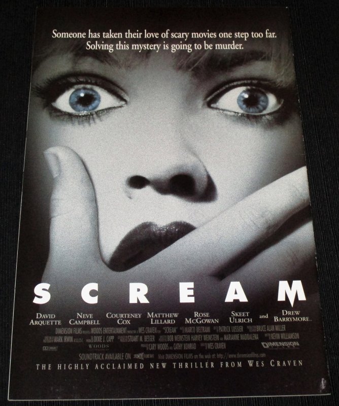 Ghost Rider/Ballistic #1 (1997)