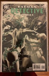 Detective Comics #823 Direct Edition (2006)
