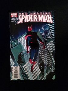 Amazing Spider-Man #522 (2nd Series) Marvel Comics 2005 VF+