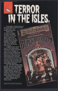 Detective Comics 588 (1988) NM- 9.2 Batman DC Comics