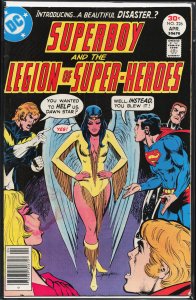 Superboy #226 (1977) [Key Issue]