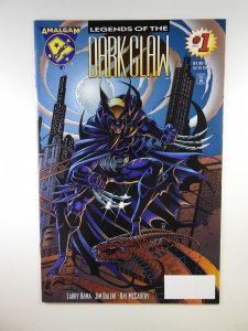 Legends of the Dark Claw #1 (1996)