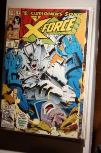 X-Force #17 (1992)