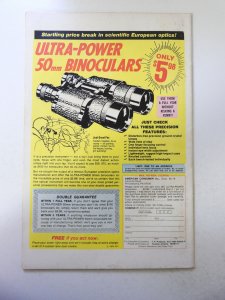 Creatures on the Loose #37 (1975) FN Condition