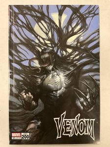 Venom #35 Dell'Otto Cover A (2021)