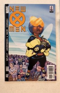 New X-Men #119 (2001)