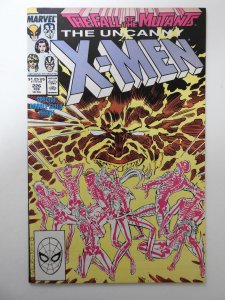 The Uncanny X-Men #226 (1988) VF Condition!