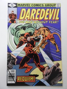 Daredevil #162 FN Condition!