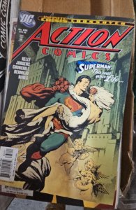Action Comics #836 (2006)