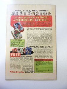 Tales of Suspense #93 (1967) VG Condition