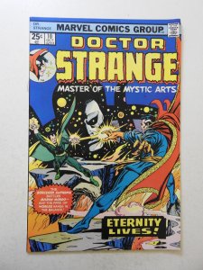 Doctor Strange #10 (1975) VF Condition!