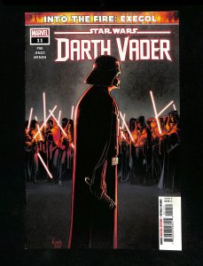 Star Wars: Darth Vader #11