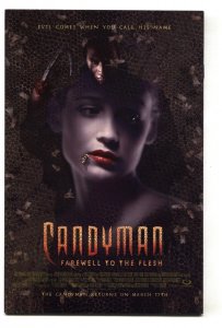 Venom: Carnage Unleashed #1 - 1995 - Marvel - NM- - comic book