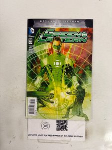 Green Lantern #50 VF-NM DC Comic Book 14 ET7