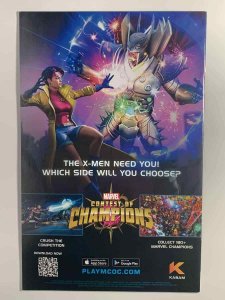 IMMORTAL HULK #43 NM ERROR 1ST PRINT MARVEL COMICS MC2