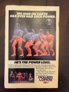 G.I. Combat #261 (1984) - NM