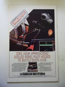 The Amazing Spider-Man #246 (1983) VF Condition