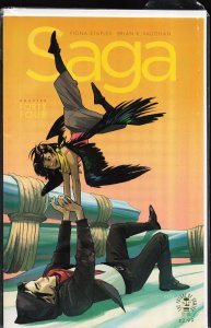 Saga #44 (2017) Saga