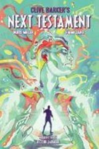 CLIVE BARKERS NEXT TESTAMENT TP VOL 01 (MAR140954) (MR)