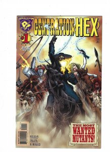 Generation Hex (1997)