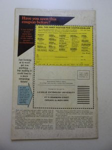 The Defenders #25 (1975) VG Condition