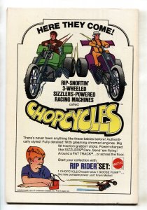 Jungle Action #3 - 1973 - Marvel - VF+ - comic book