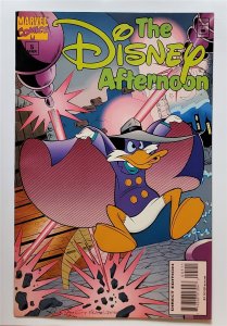 The Disney Afternoon #5 (March 1995 Marvel) FN+