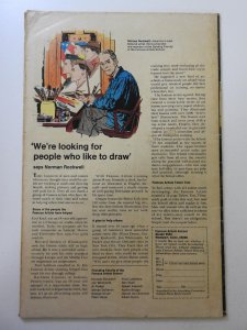 Tales of Suspense #99 (1968) VG Condition!