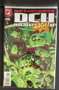 DCU Holiday Bash #2 (1998)