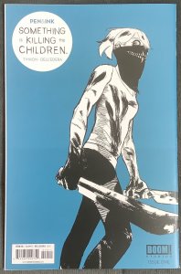 Something Is Killing The Children: Pen & Ink #1 (2023, Boom! Studios) NM/MT