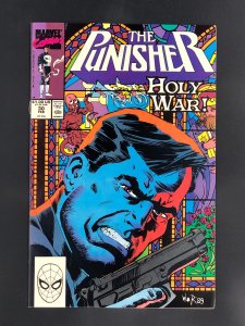 The Punisher #30 (1990)
