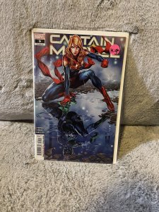 Captain Marvel #9 (2019)