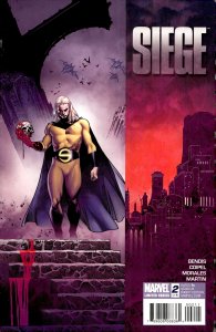 Siege #2 (2010)