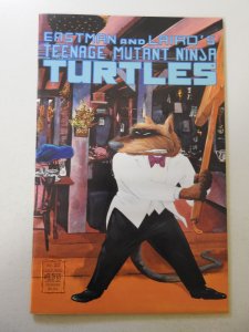 Teenage Mutant Ninja Turtles #23 (1989) FN+ Condition!