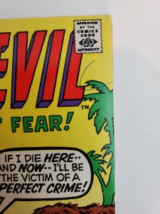 Daredevil #66 (1970)