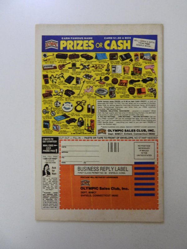 Captain America #250 (1980) FN/VF condition