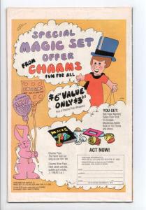 Warlord #3 - Machiste / Mike Grell Art & Story (DC, 1976) - FN-