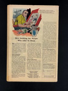 Fantastic Four #17 (1963) GD