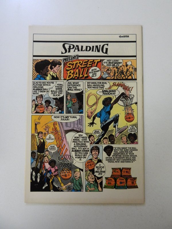 Godzilla #1 VF condition