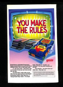 Incredible Hulk (1962) #393