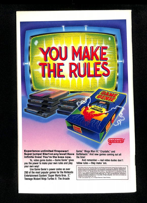 Incredible Hulk (1962) #393