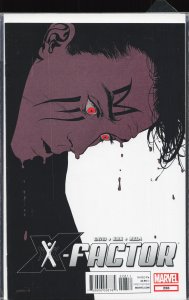 X-Factor #228 (2012) X-Factor