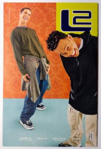 Catwoman #76 (8.0, 2000)