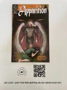 The Apparition # 1 NM 1st Print Caliber Comics Comic Book James Pruett 6 J893