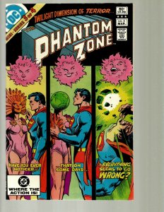12 Superman Comics Doomsday 1-3 ANN '95 Wars 1-3 Lex 1 Phantom Zone 1-4 GK45 