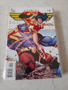 Trinity #5 (2008)