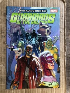 Guardians of the Galaxy: Free Comic Book Day (2014)