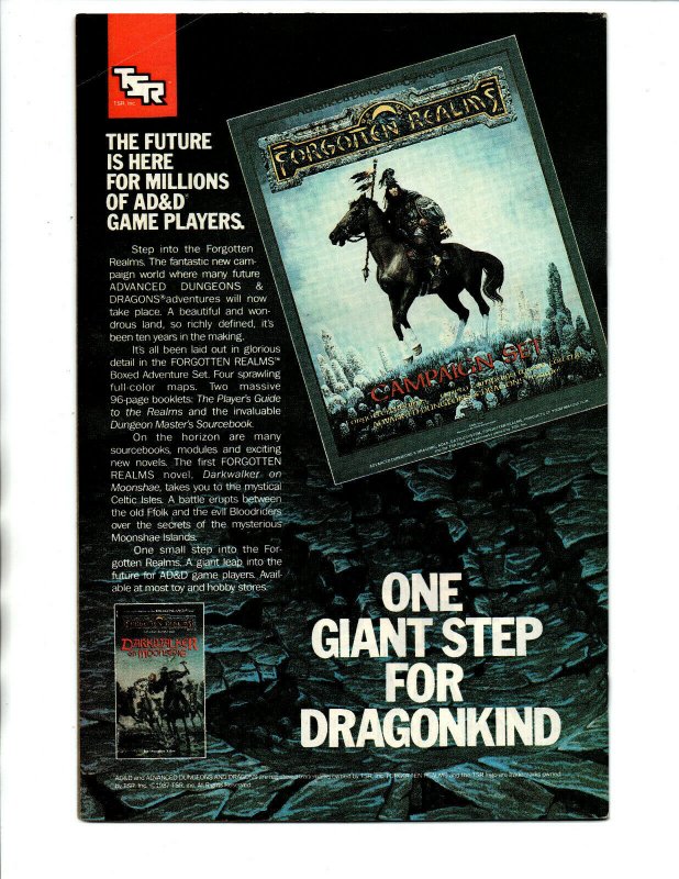 The Mighty Thor #387 - Arishem the Eternal - 1988 - VF/NM