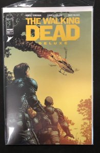 The Walking Dead Deluxe #26 (2021)